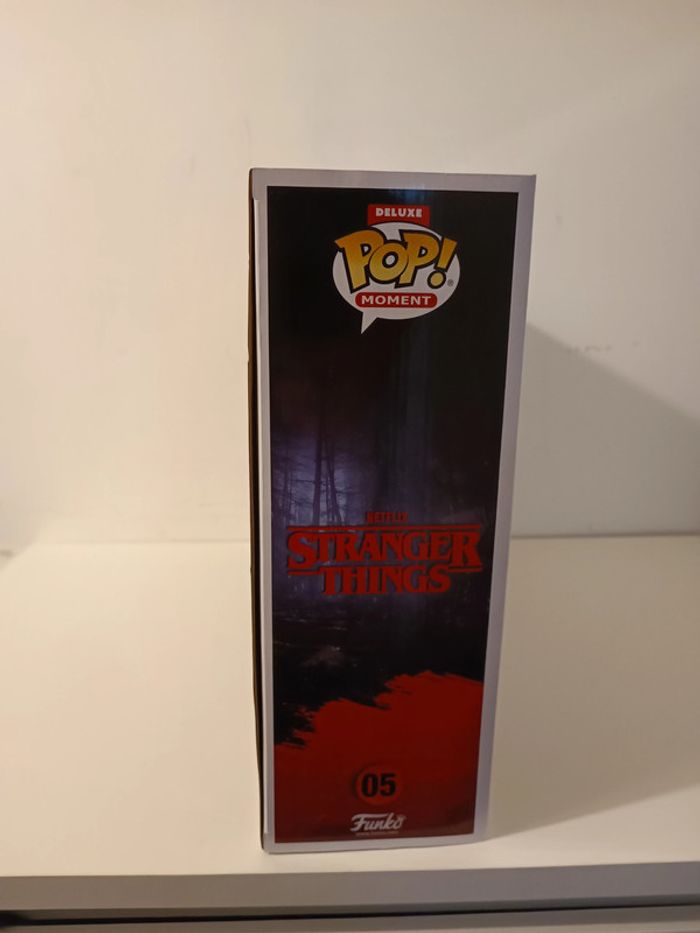 Funko Pop : Moments Deluxe N° 05 - Phase Three - photo numéro 4