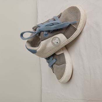 Chaussures garçon obaibi pointure 22