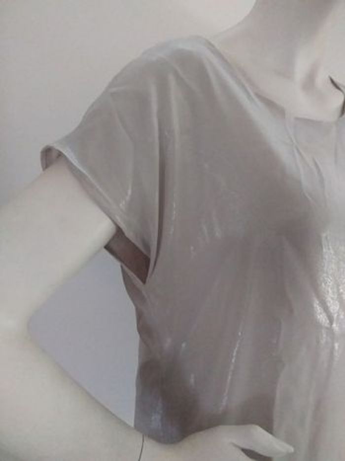 Blouse Amélie  Amélie - photo numéro 2