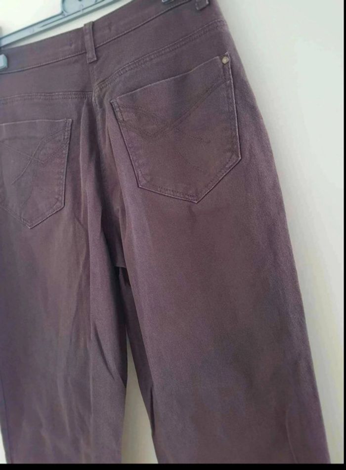 Jean taille  38 - photo numéro 5