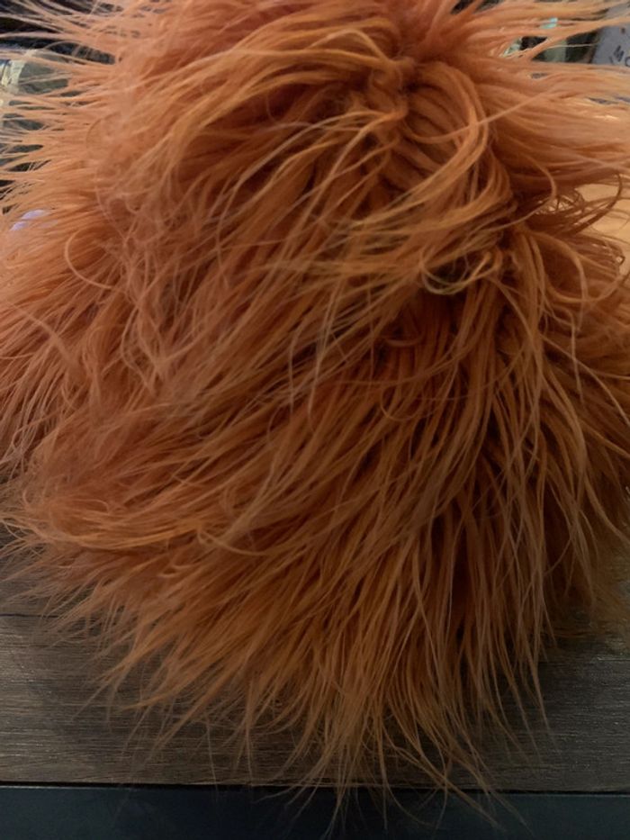 Peluche Disney roi Louis - photo numéro 6