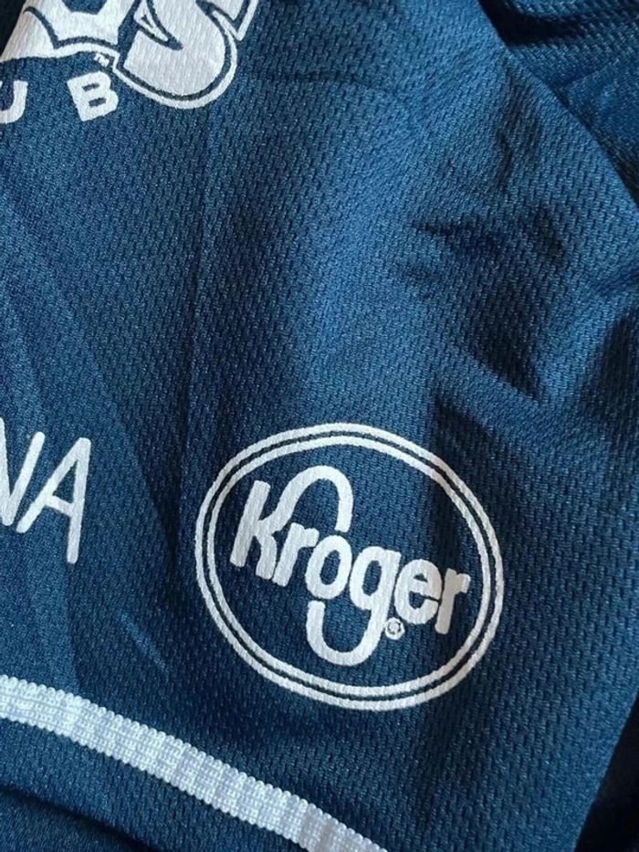 Chemise Détroit Tigers Taille M enfant - photo numéro 5