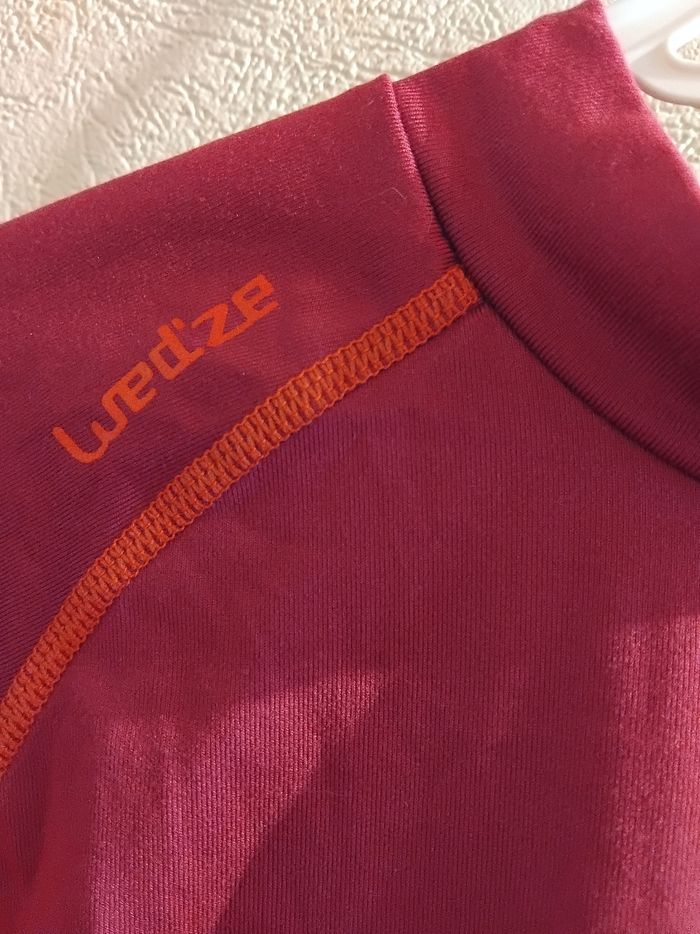 Sous pull 12 ans - photo numéro 4