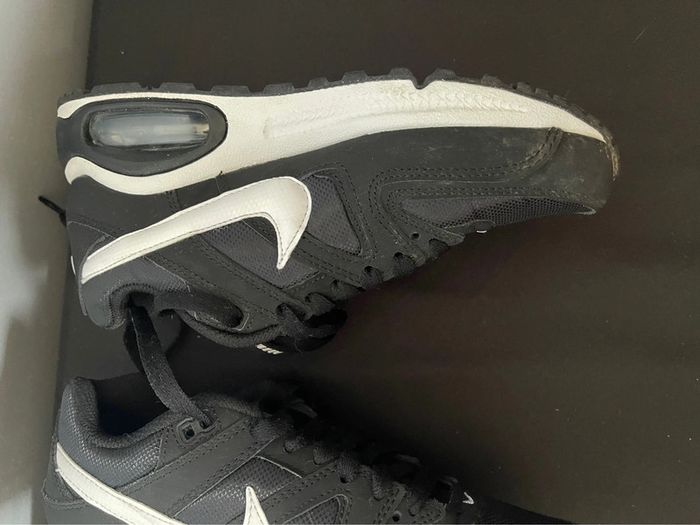 Nike air max pointure 37,5 comme neuves - photo numéro 13