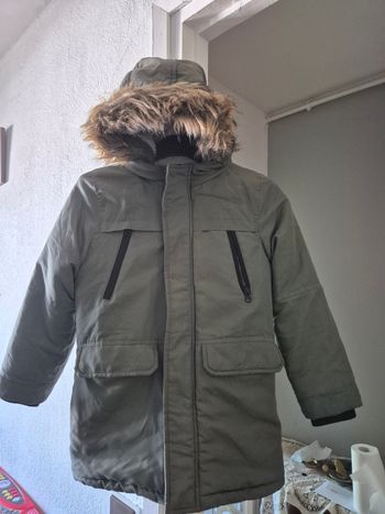 Manteau