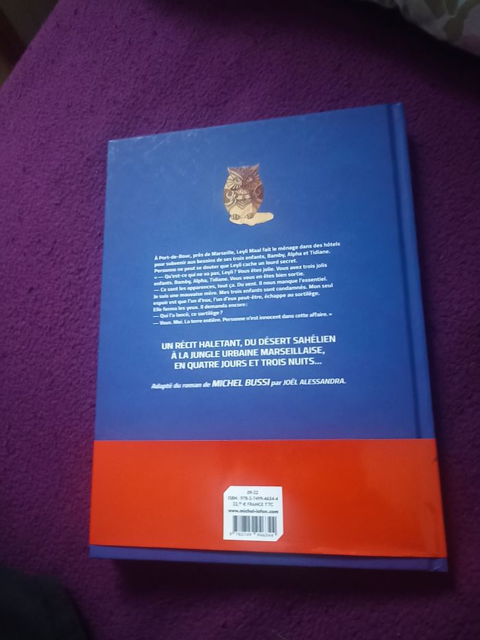 BD - On la trouvait plutôt jolie - photo numéro 2