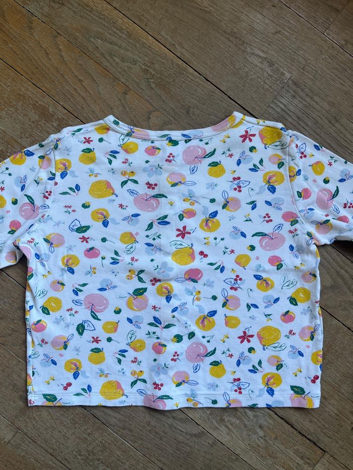 Gilets légers Petit Bateau 8 ans - photo numéro 5