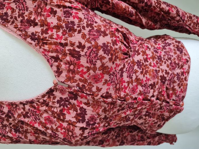 Blouse Creeks - photo numéro 2