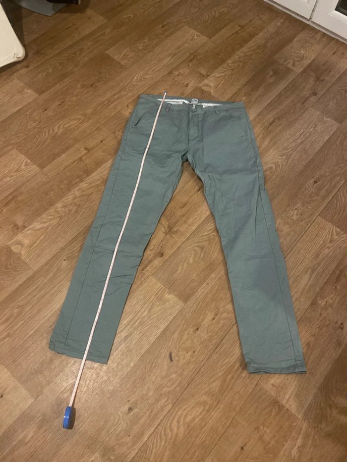 Pantalon droit - photo numéro 3