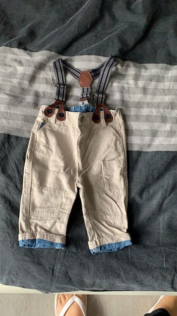 Pantalon