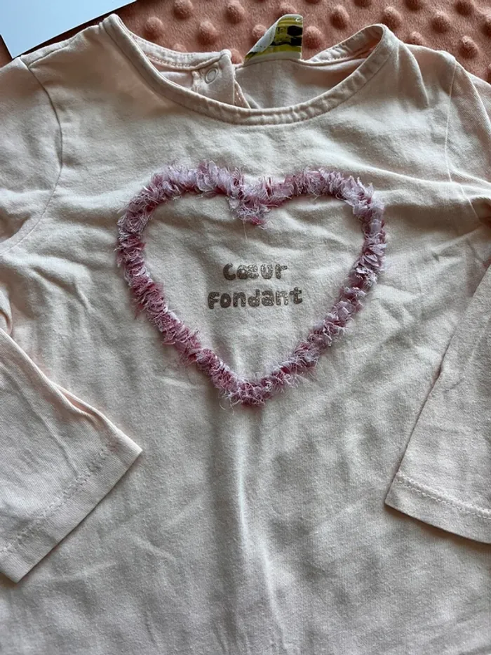 T-shirts - photo numéro 2