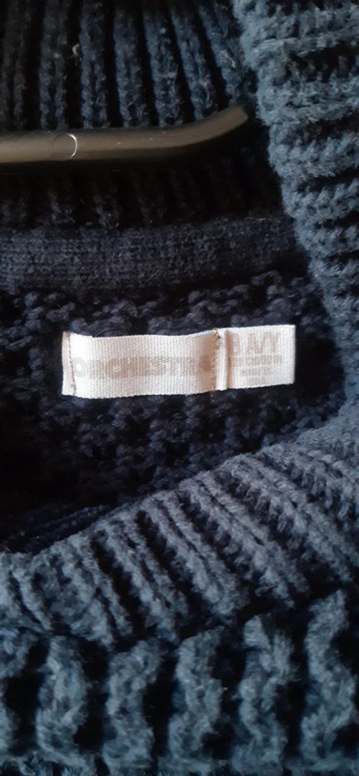 Pull chaud 8 ans 128cm - photo numéro 3