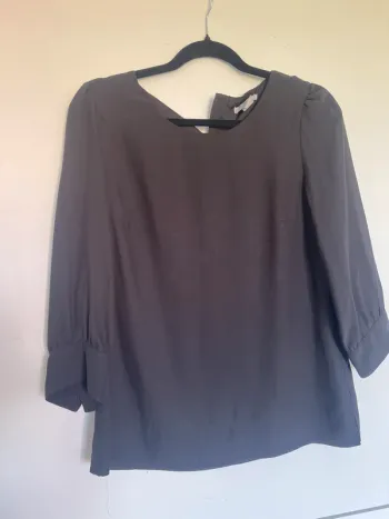 Blouse femme