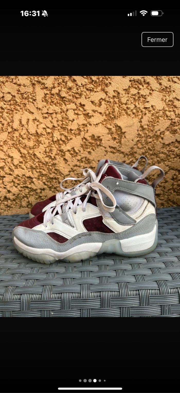 Jordan jumpman two trey - photo numéro 4