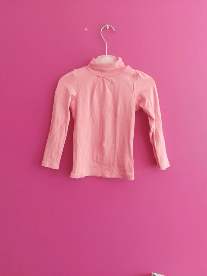 Tee-shirt manches longues b2