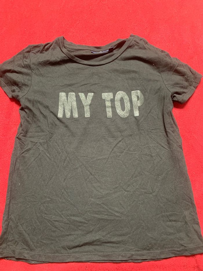 tee shirt - photo numéro 4