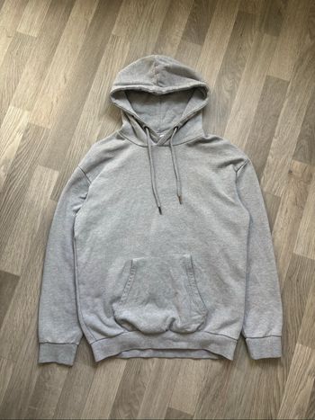 Pull à capuche homme