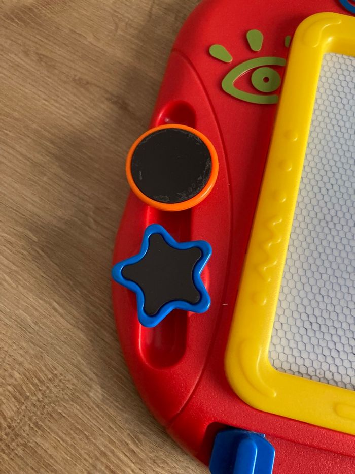 Ardoise magique - photo numéro 2