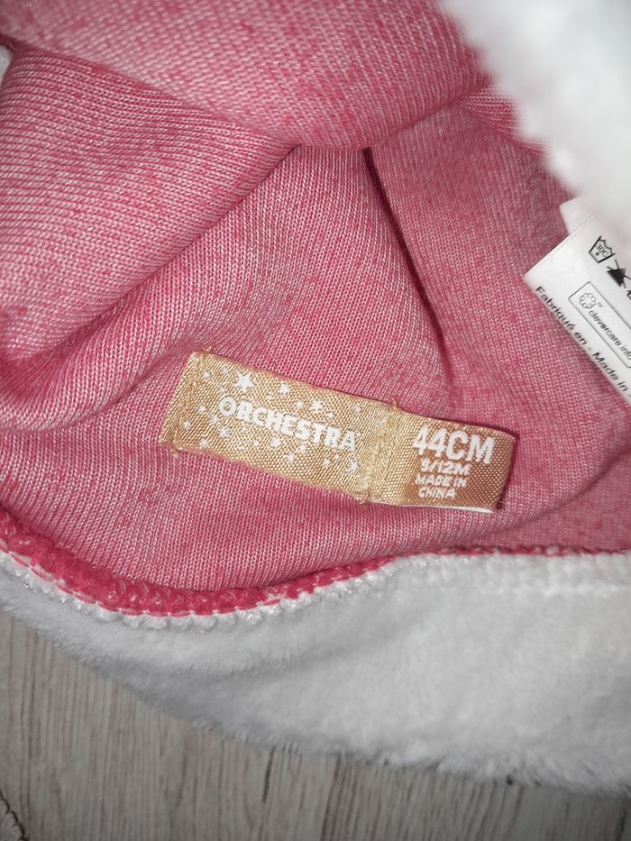 Bonnet de Noël 🎄 - photo numéro 3