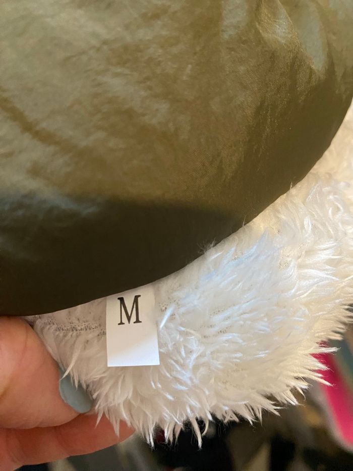 Manteau neuf taille M - photo numéro 2