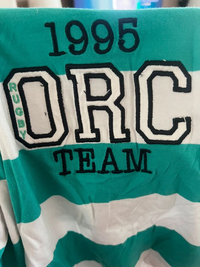 TEE shirt orchestra 1995 taille 9 mois - photo numéro 3