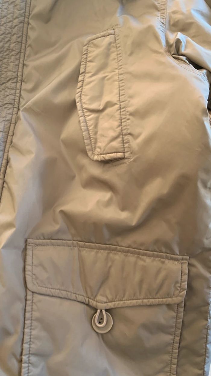 Blouson - photo numéro 5