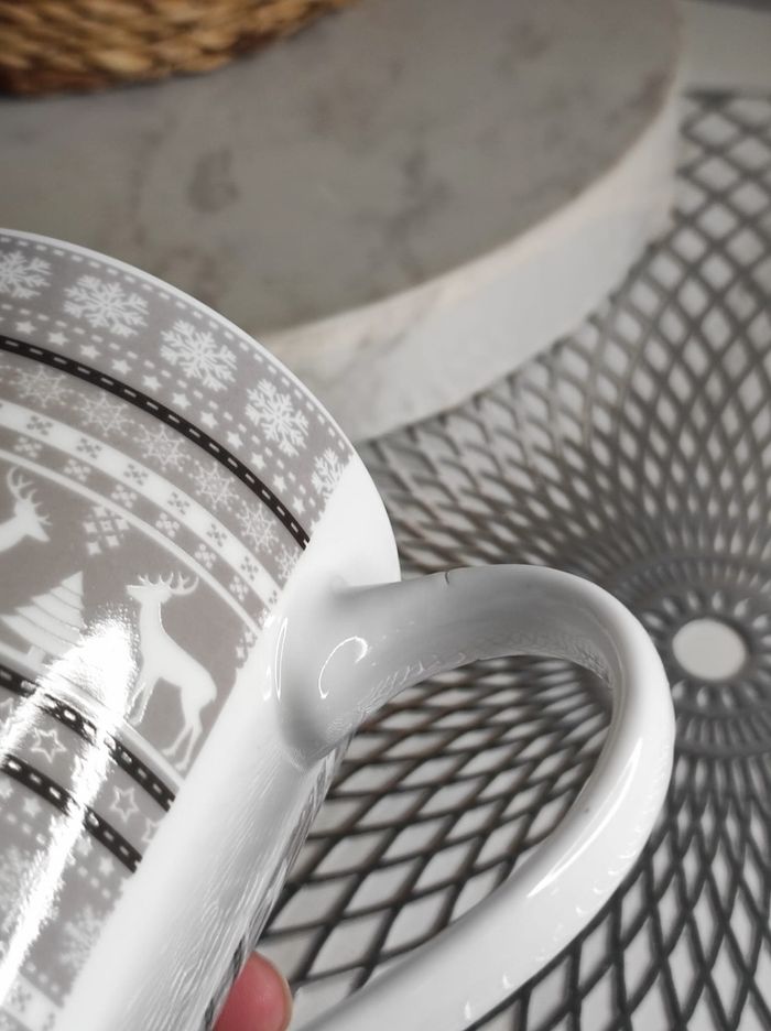 Tasse Noël ardtime - photo numéro 5