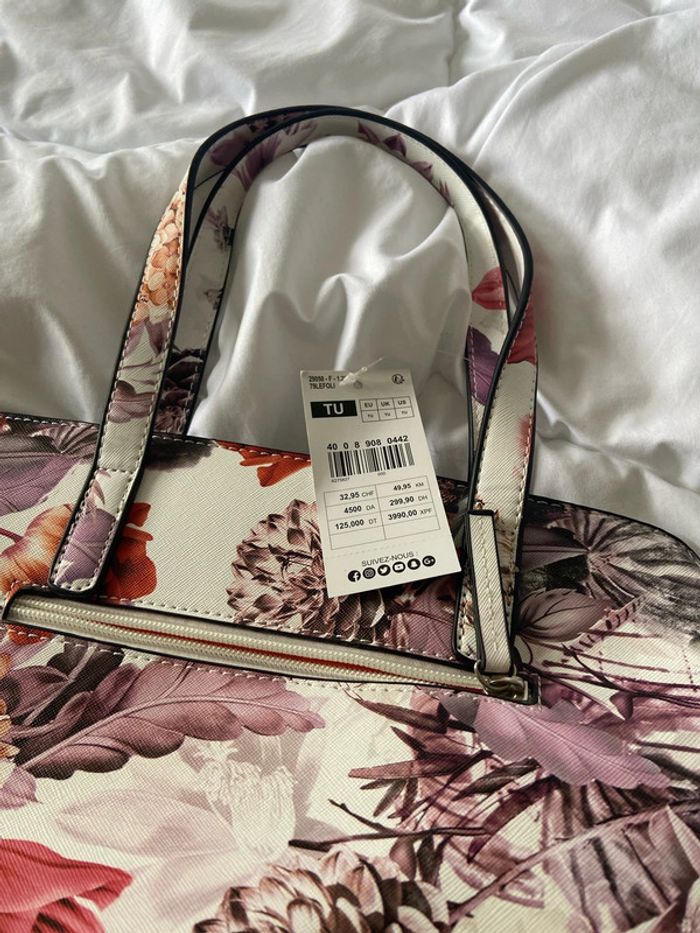 Sac à main neuf - photo numéro 7