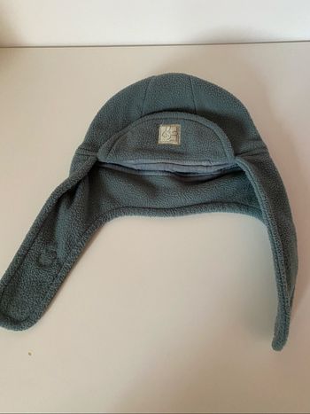 Bonnet