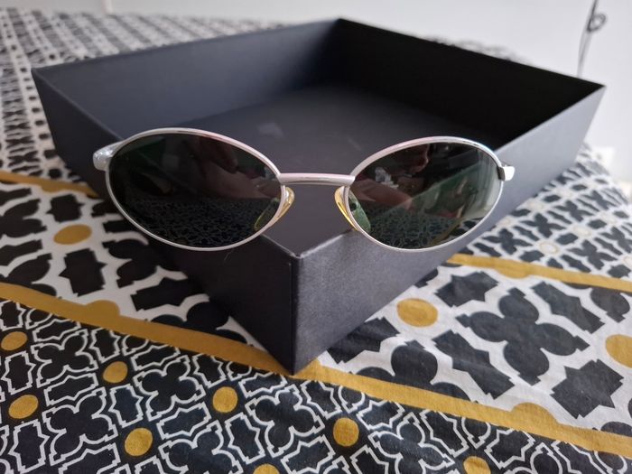 Lunette de soleil Vuarnet