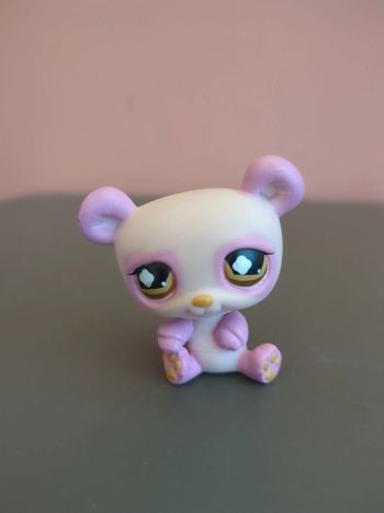 Littlest Petshop Lps Ours