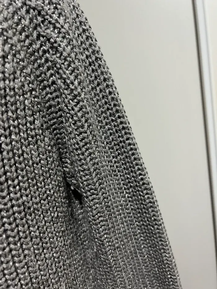 🟩 Pull pailleté 🟩 P - photo numéro 3