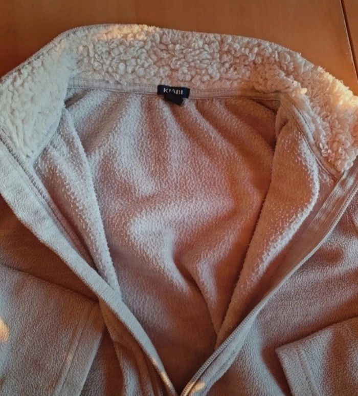 Gilet garçon 8 ans - photo numéro 3