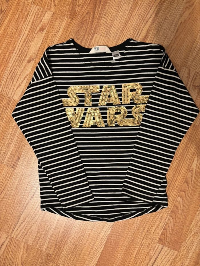 Tshirt Star Wars