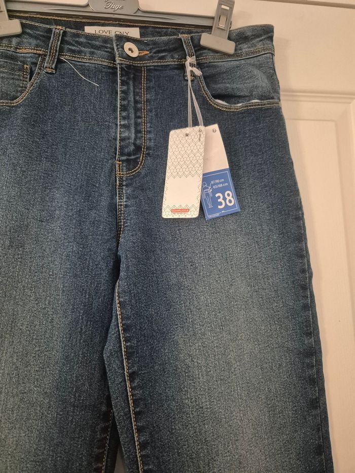 Jeans - photo numéro 4