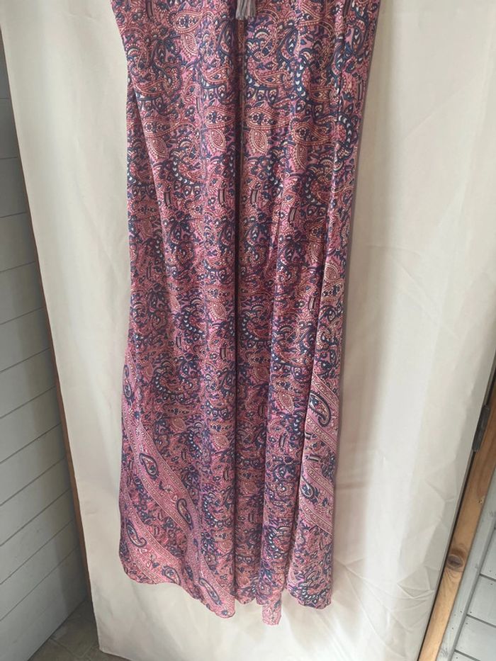 robe longue - photo numéro 3