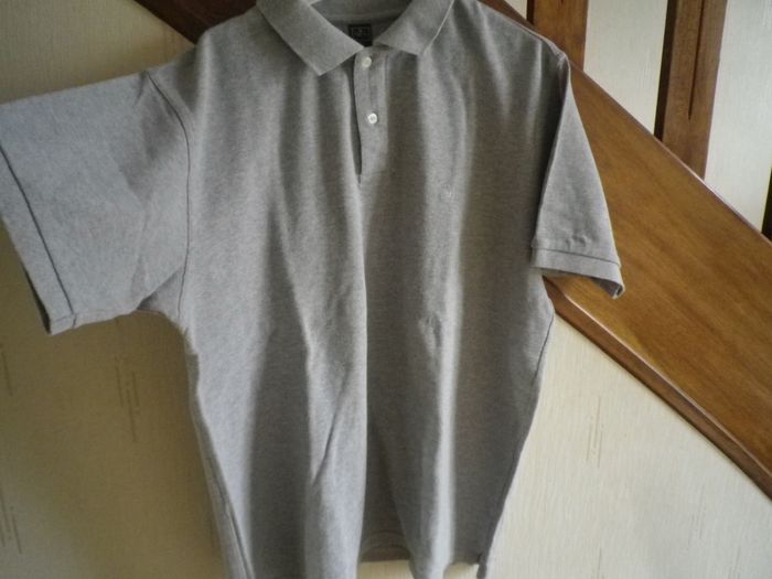 POLO HOMME
