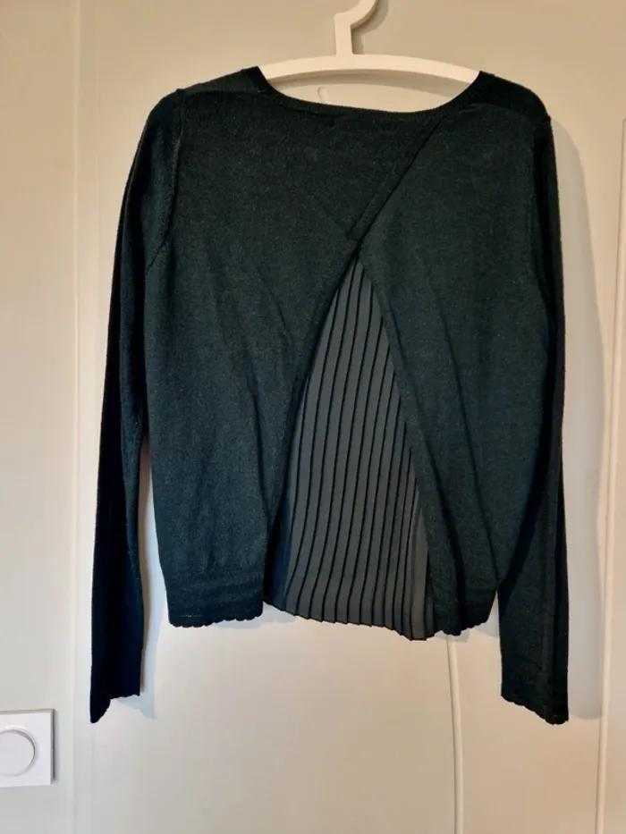 Pull léger Camaieu - photo numéro 2