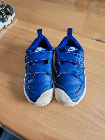 Baskets Pico 5 Nike pointure 26