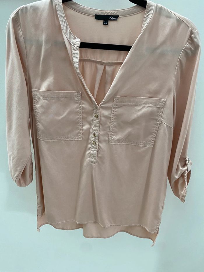 Chemise - photo numéro 3