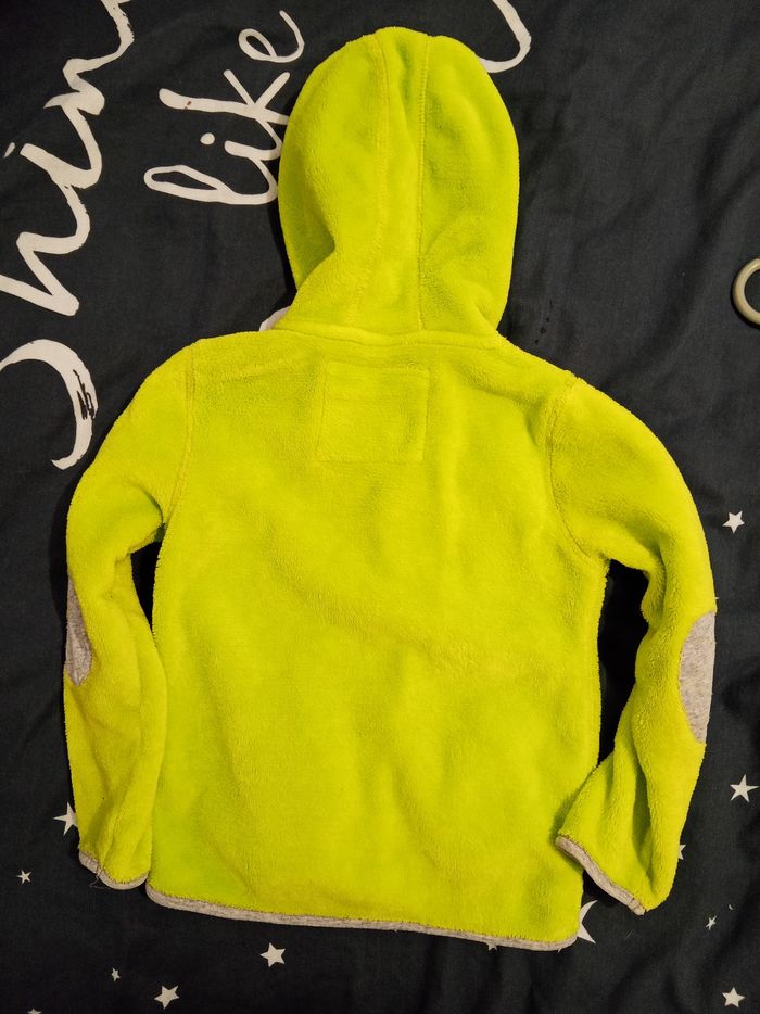 Veste _ 4 ans - photo numéro 3
