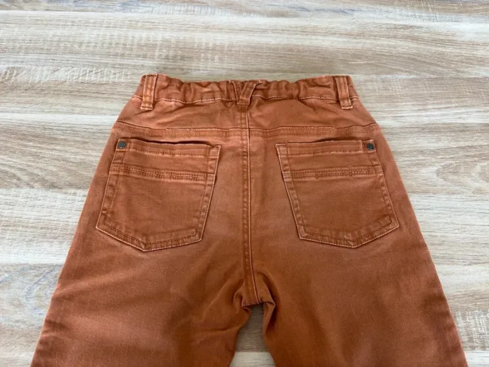 Pantalon 10 ans - photo numéro 2