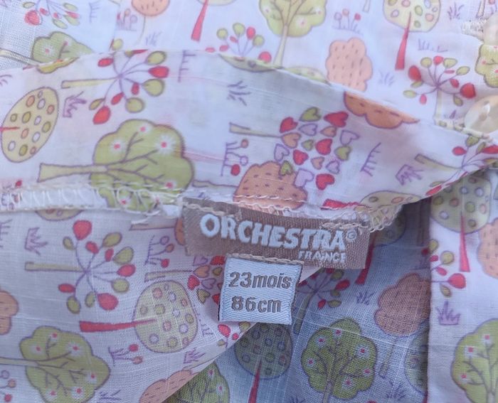 Magnifique petite tunique - photo numéro 5