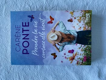 Prendre la vie comme elle vient