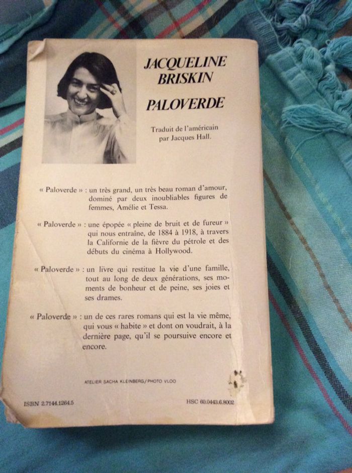 #Paloverde par Jacqueline Briskin - photo numéro 2
