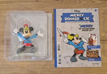 Figurine Mickey