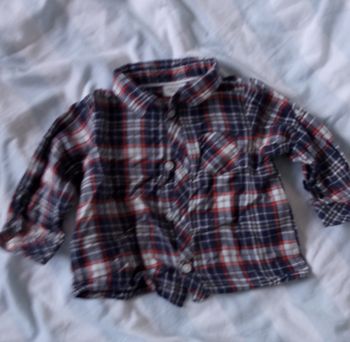 Chemise Tape à l'oeil 