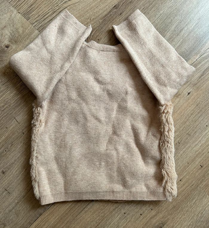 Gilet fille 12 mois - photo numéro 4