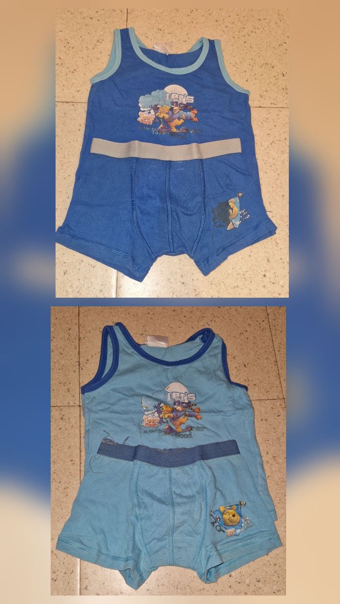 Lot d’ensemble été - photo numéro 10