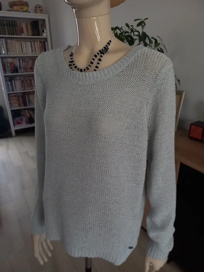 Pull femme Only T.L